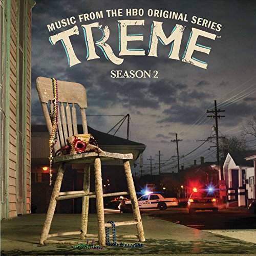 Treme Season 2