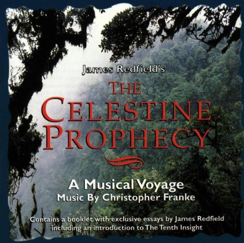 The Celestine Prophecy