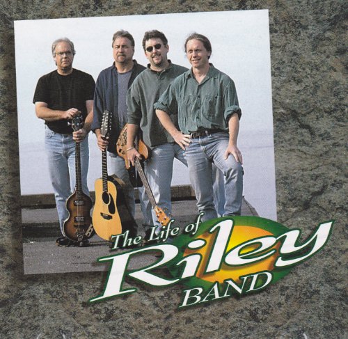 Riley Band / The Life of Riley Band - CD (Used)