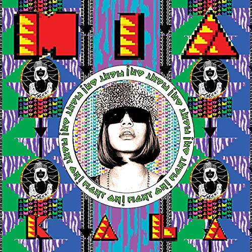 MIA / KALA - CD (Used)