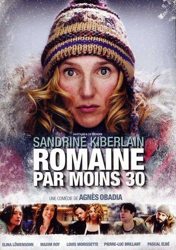 Romaine Par Moins 30 - DVD (Used)