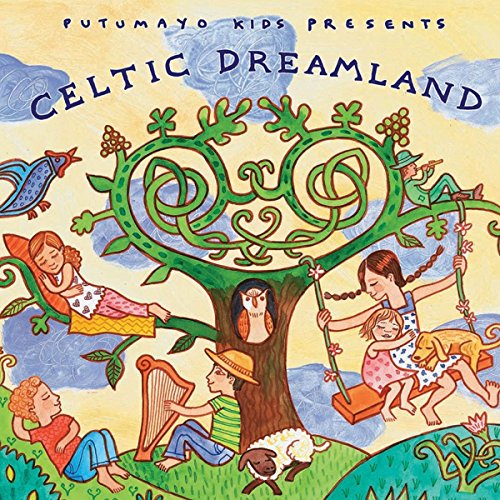 Various / Celtic Dreamland - CD (Used)