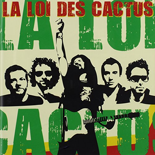 Cactus Law