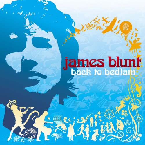 James Blunt / Back to Bedlam - CD (Used)