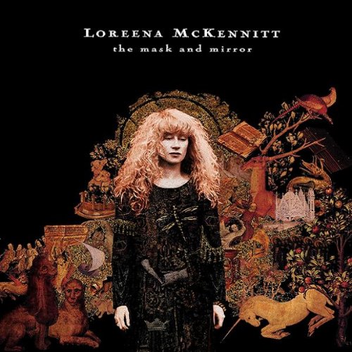 Loreena McKennitt / The Mask And Mirror - CD