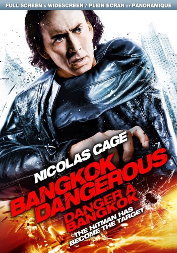 Danger in Bangkok / Bangkok Dangerous (Bilingual)