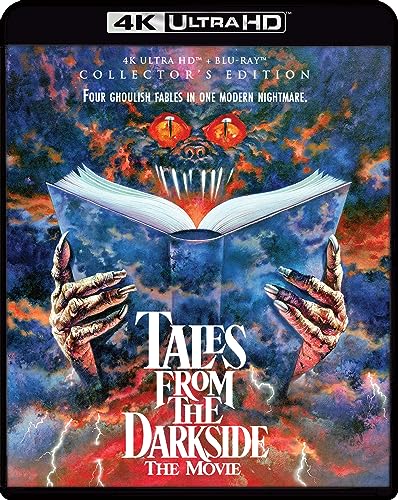Tales From the Darkside: The Movie - Collector&