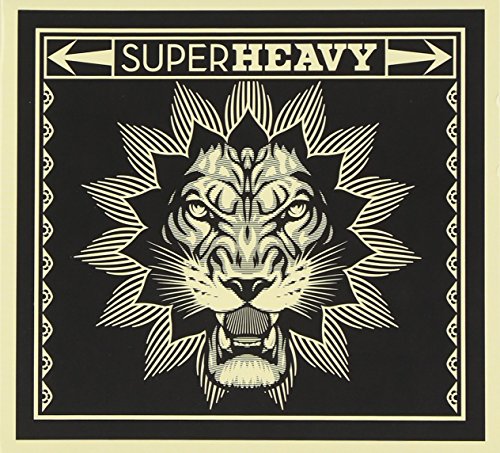 Superheavy