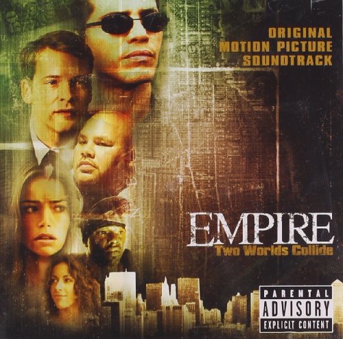 Empire: Two Worlds Collide - CD (Used)