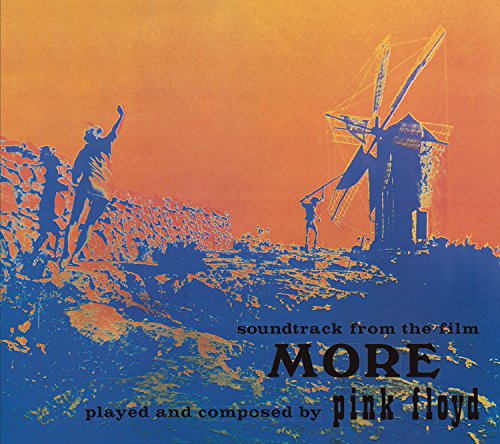 Pink Floyd / More - CD