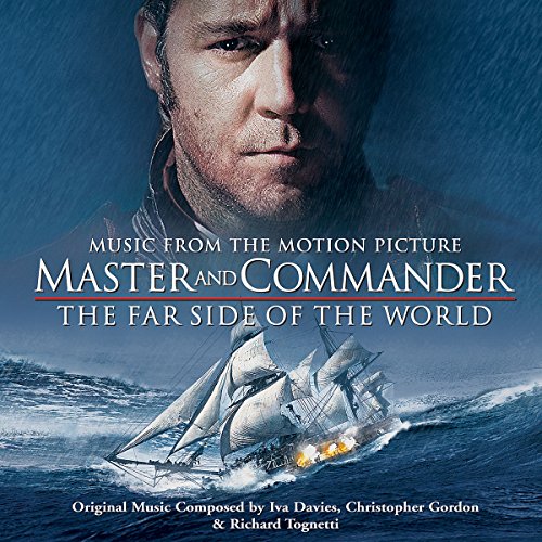 Soundtrack / Master and Commander: The Far Side of the World - CD