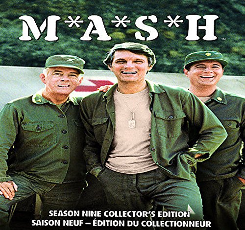 M*A*S*H Season Nine