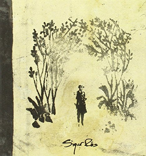 Sigor Ros / Takk - CD (Used)