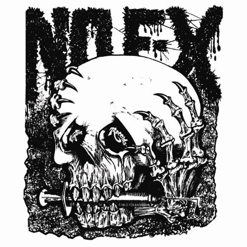 NOFX / Maximum Rock &