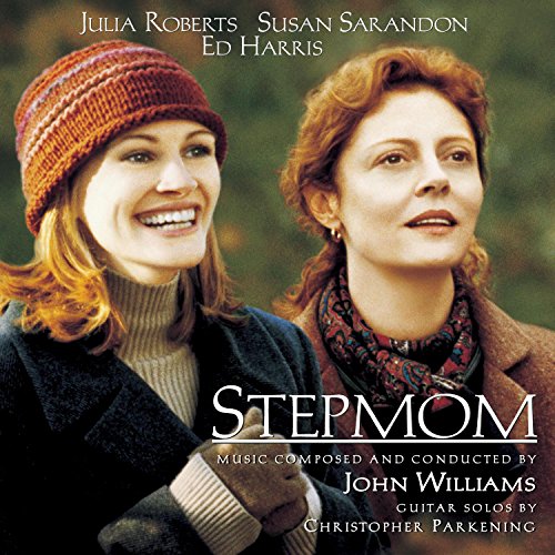 Soundtrack / Stepmom - CD (Used)