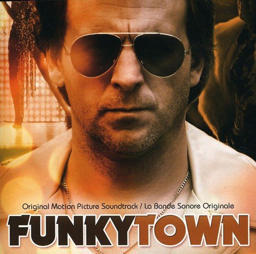 Soundtrack / Funkytown - CD (Used)