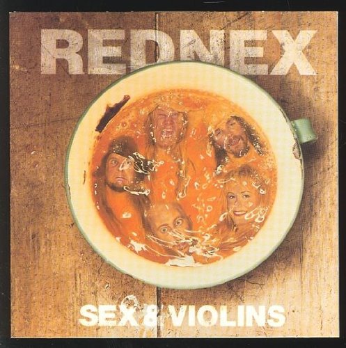 Rednex / Sex &amp; Violins - CD (Used)