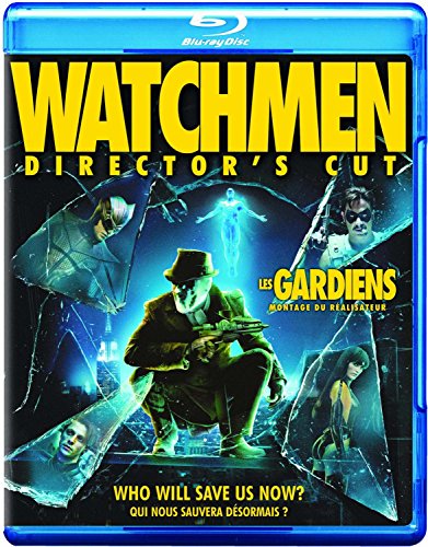 Watchmen (Director&