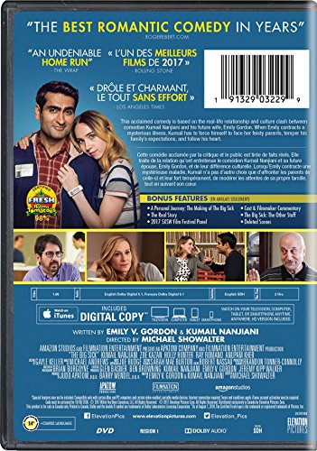 The Big Sick - DVD (Used)