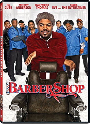 Barbershop (Widescreen Special Edition) - DVD (Used)