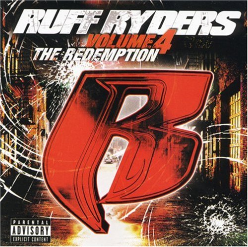 Ruff Ryders / Redemption 4 - CD (Used)