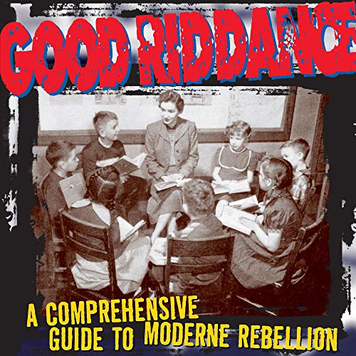 Comprehensive Guide To Modern Rebellion