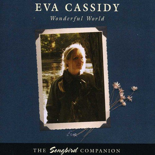 Eva Cassidy / Wonderful World - CD (Used)