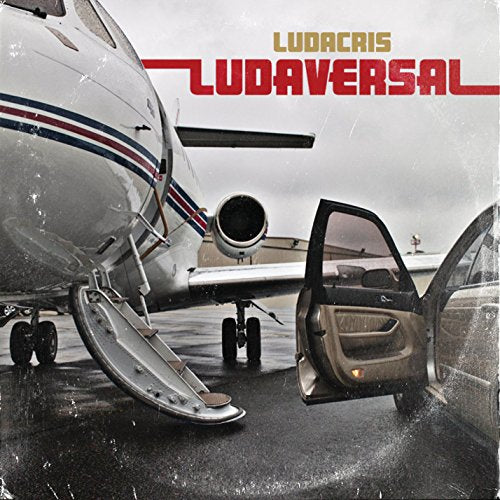 Ludacris / Ludaversal - CD (Used)