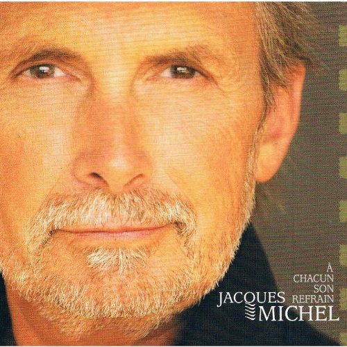 Jacques Michel / To each his own chorus - CD (Used)