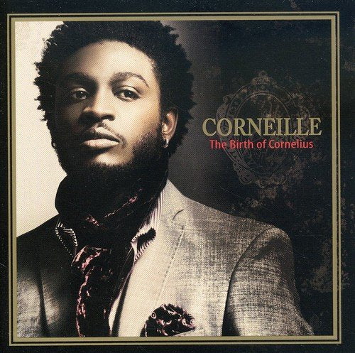 Corneille / The Birth Of Cornelius - CD (Used)