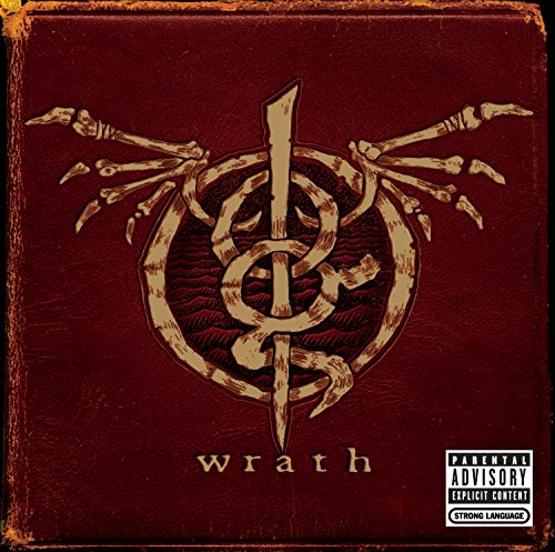 Lamb Of God / Wrath - CD (Used)