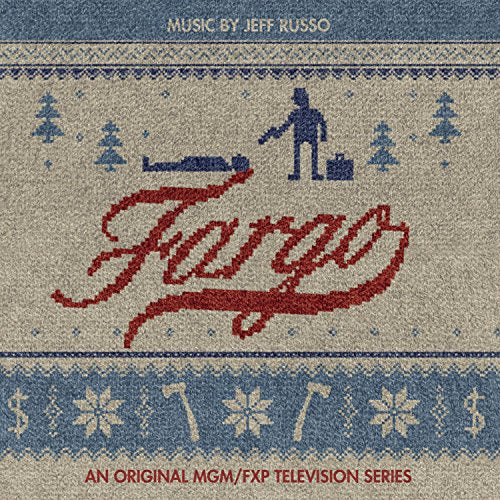 Soundtrack / Fargo - CD