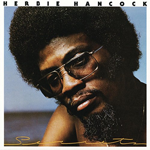 Herbie Hancock / Secrets - CD