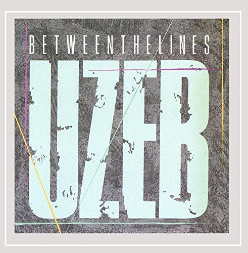 UZEB / Between the Lines - CD