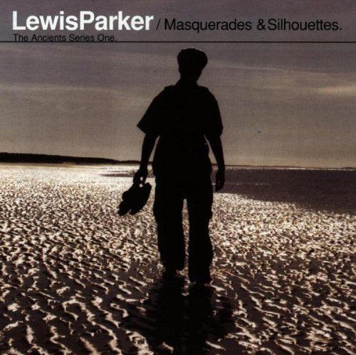 Lewis Parker / Masquerades & Silhouettes - CD (Used)