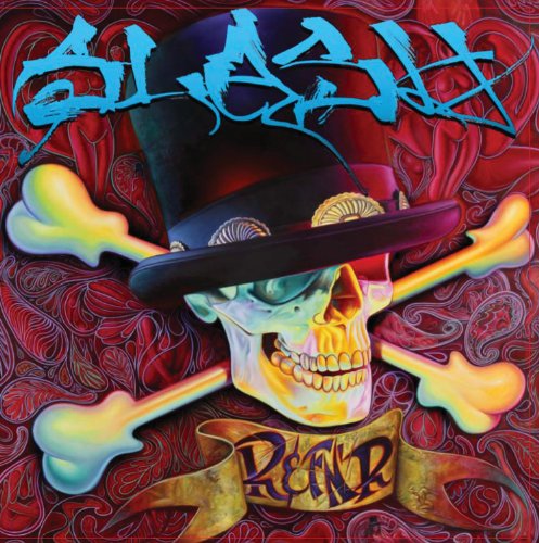 Slash / Slash - CD (Used)