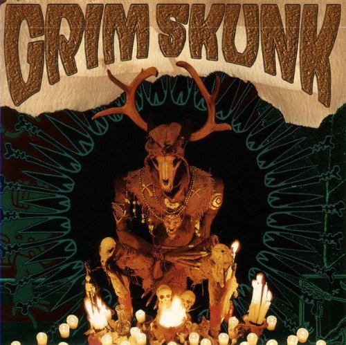 Grimskunk / Grimskunk - CD (Used)