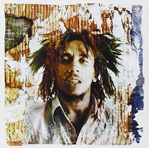 Bob Marley & The Wailers / One Love: The Very Best Of Bob Marley & The Wailers - CD (Used)