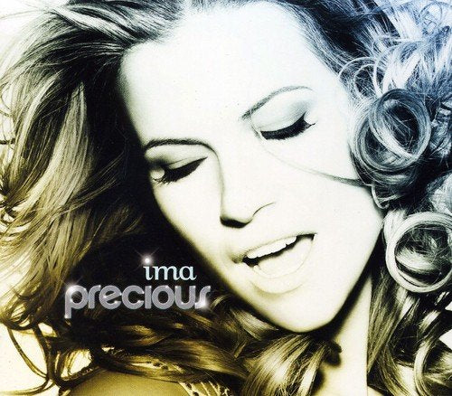 Ima / Precious - CD (Used)