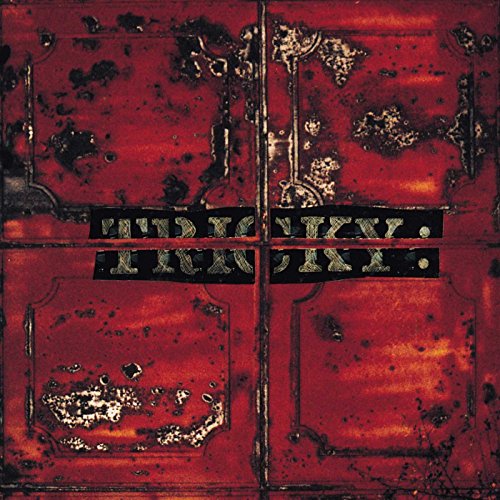 Tricky / Maxinquaye - CD (Used)
