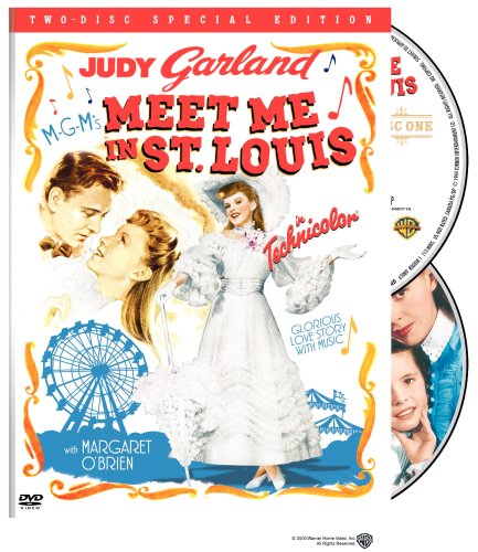 Meet Me in St. Louis: Special Edition - DVD (Used)