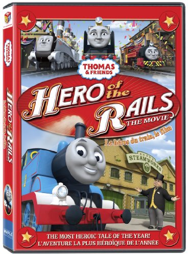 Thomas &amp; Friends: Hero of the Rails