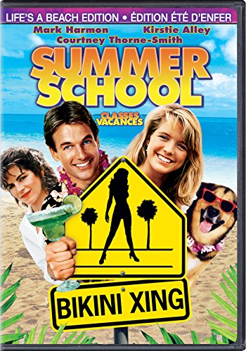 Summer School - DVD