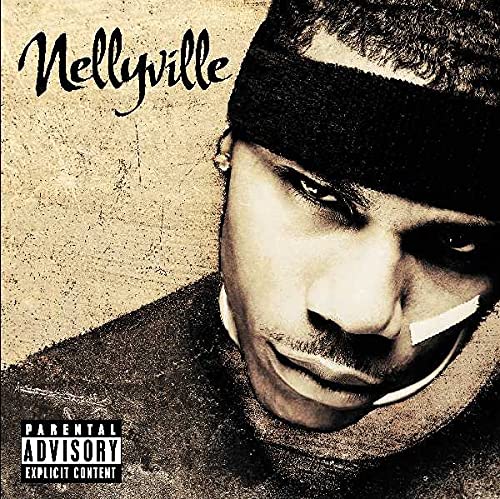 Nelly / Nellyville - CD (Used)