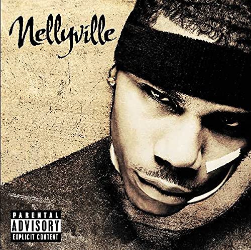 Nelly / Nellyville - CD