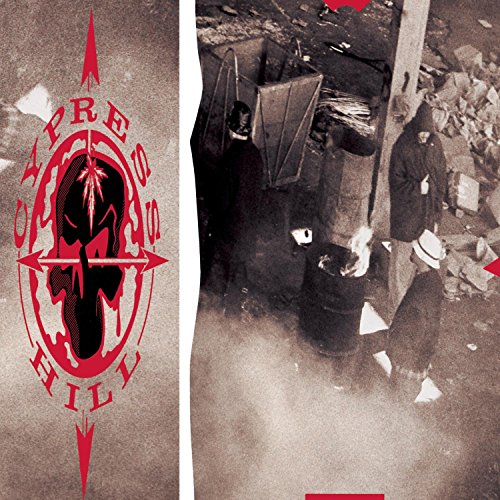 Cypress Hill / Cypress Hill - CD (Used)