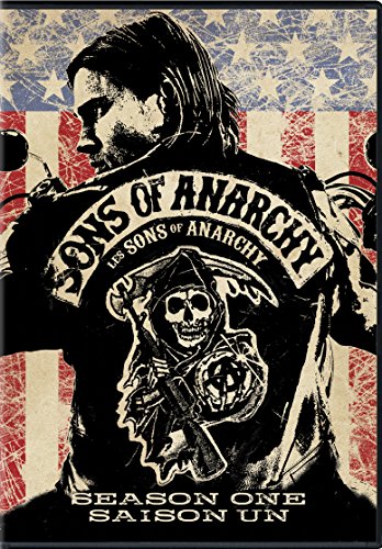 Sons of Anarchy: Season One - DVD (Used)