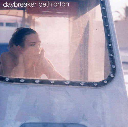 Beth Orton / Daybreaker - CD (Used)