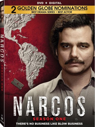 Narcos: Season One