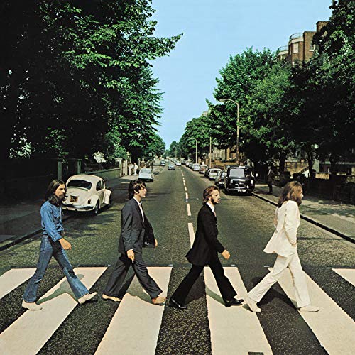 The Beatles / Abbey Road (50th Anniversary 2CD Deluxe Edition) - CD